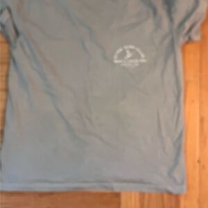 Men's Gray T-Shirt